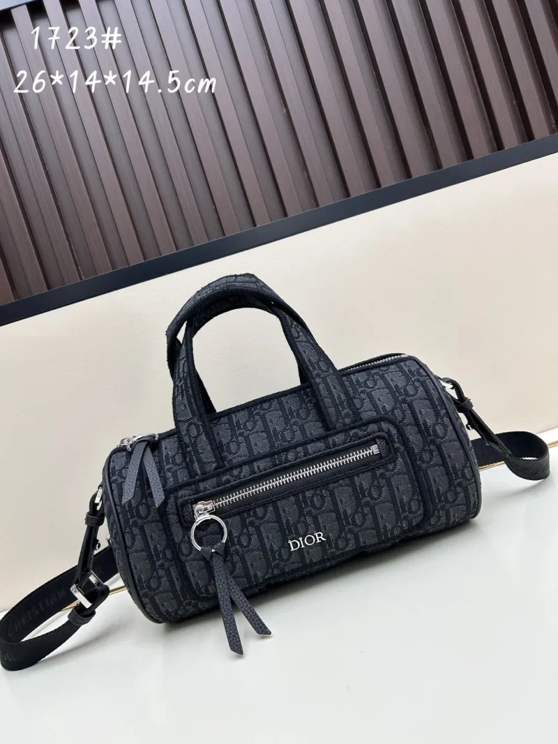 Dior Top Handle Bags-78