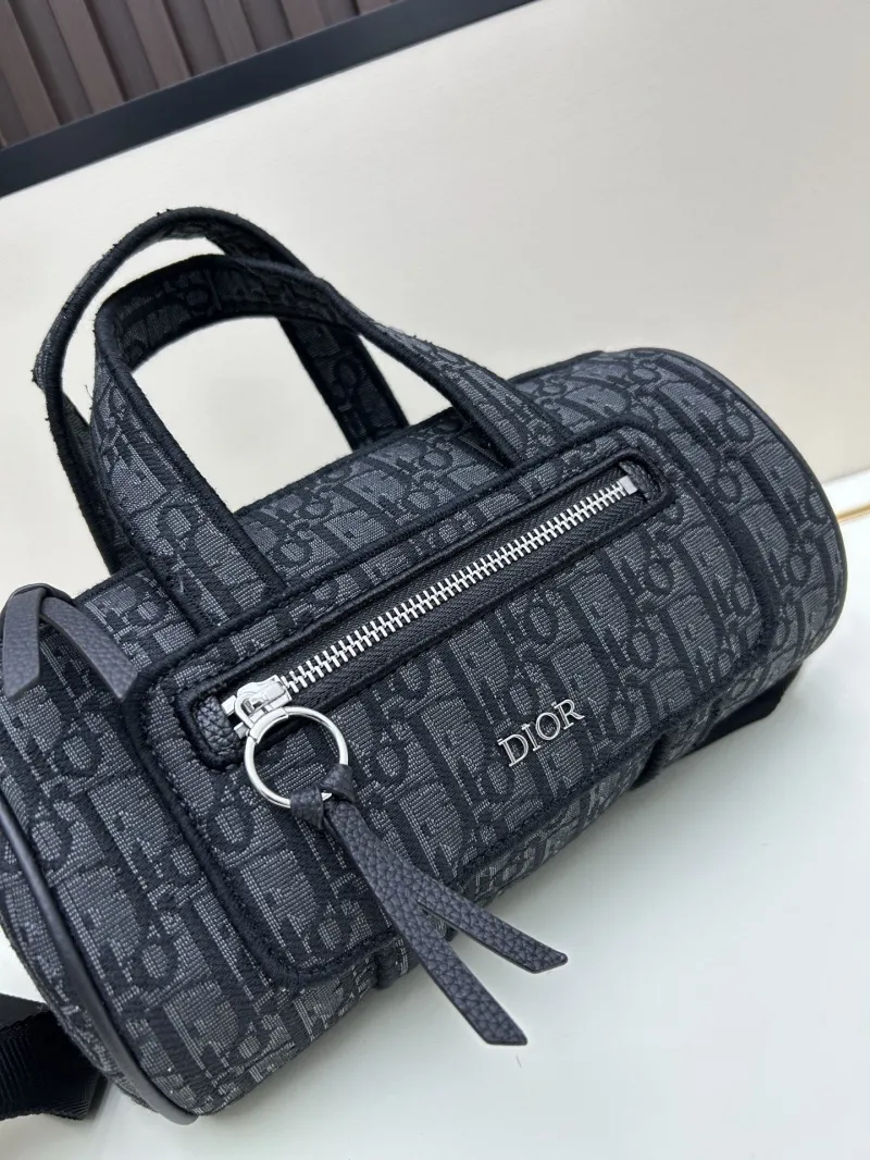 Dior Top Handle Bags-78 - Image 4