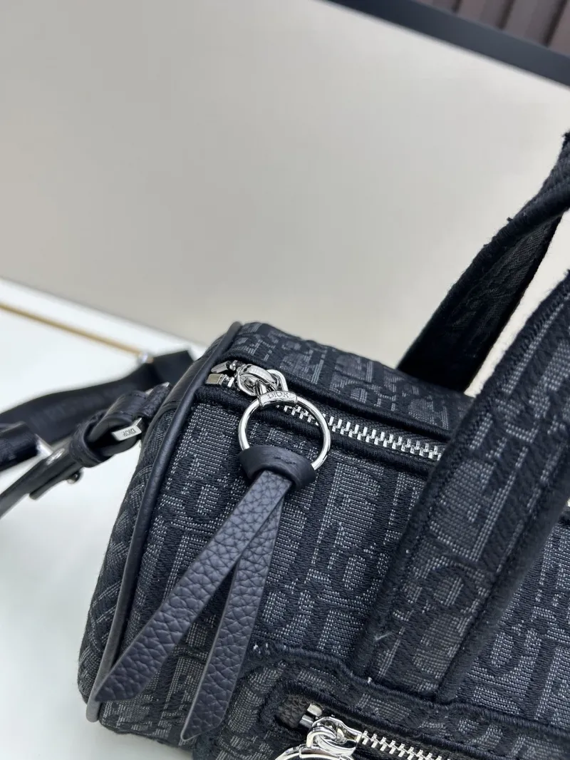Dior Top Handle Bags-78 - Image 6