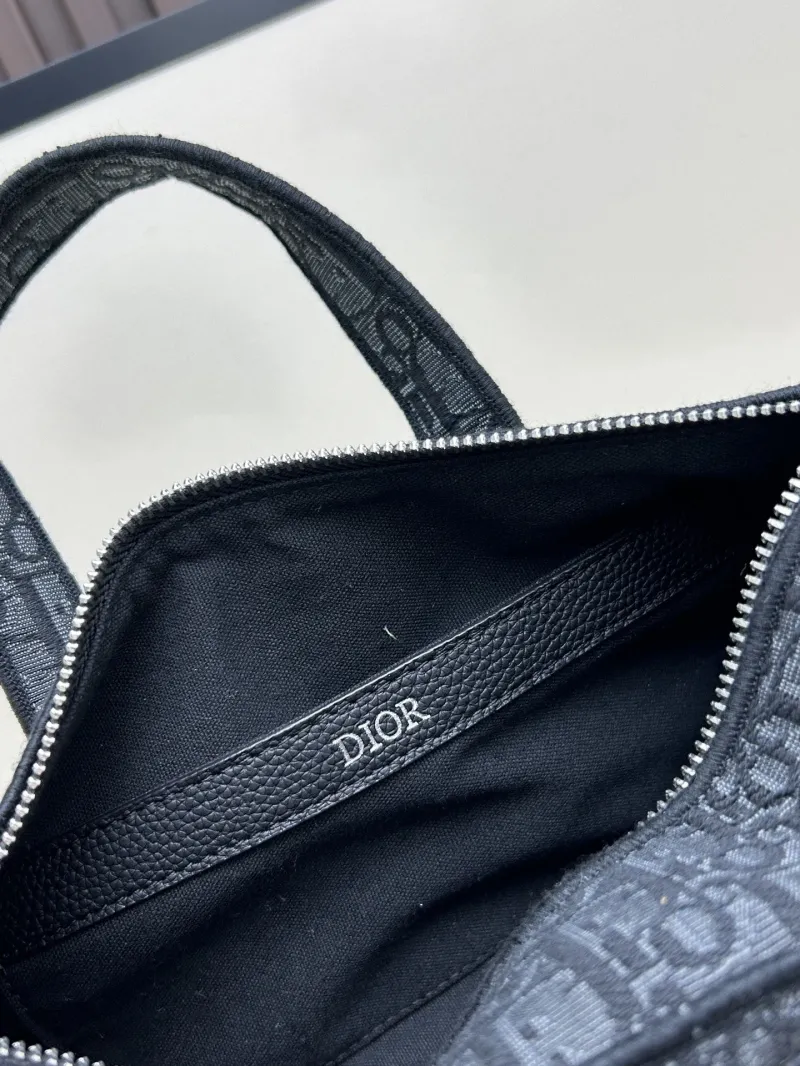 Dior Top Handle Bags-78 - Image 8