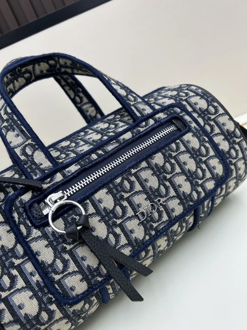 Dior Top Handle Bags-79 - Image 4