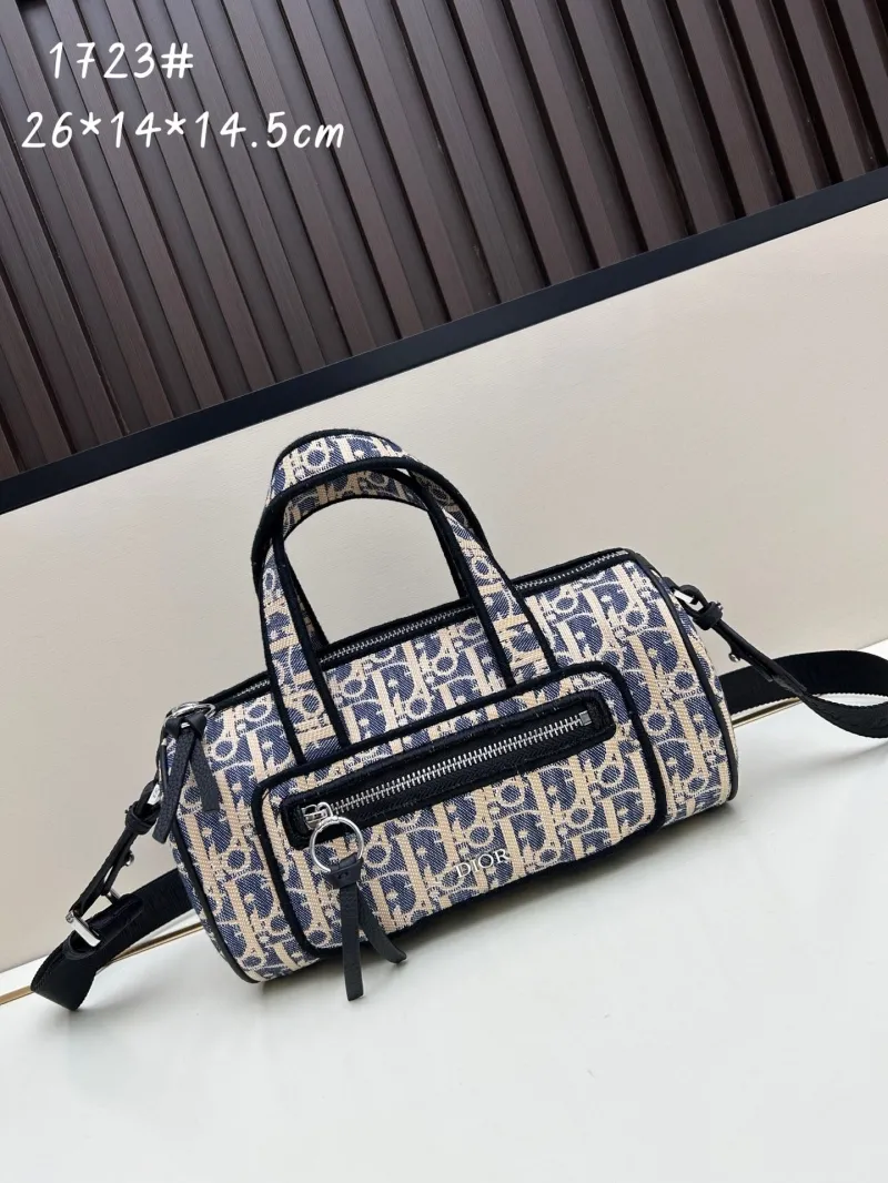 Dior Top Handle Bags-80
