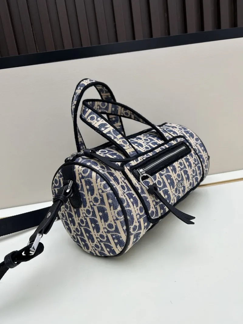 Alternative view of Dior Top Handle Bags-80