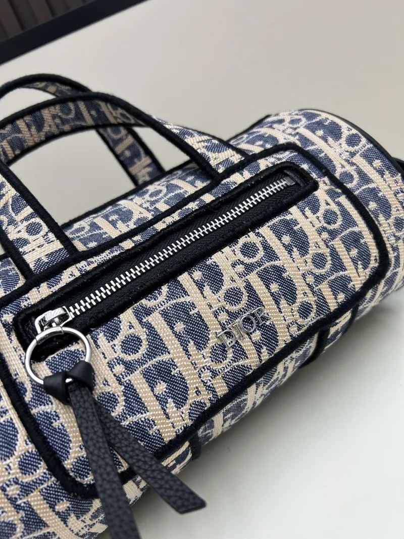 Dior Top Handle Bags-80 - Image 4