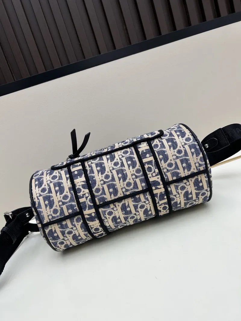 Dior Top Handle Bags-80 - Image 5