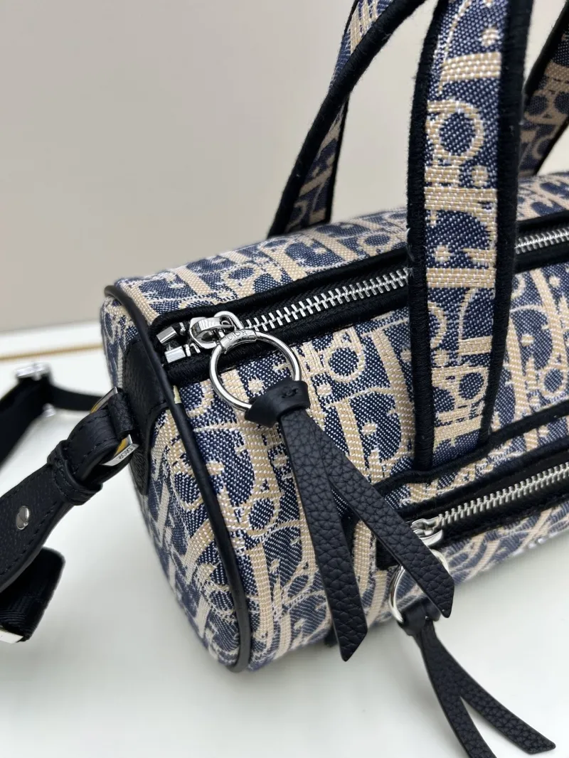 Dior Top Handle Bags-80 - Image 6