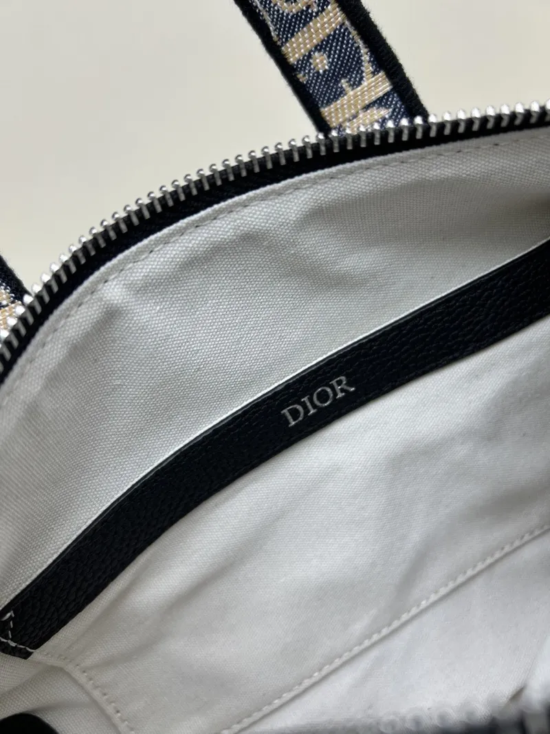 Dior Top Handle Bags-80 - Image 8