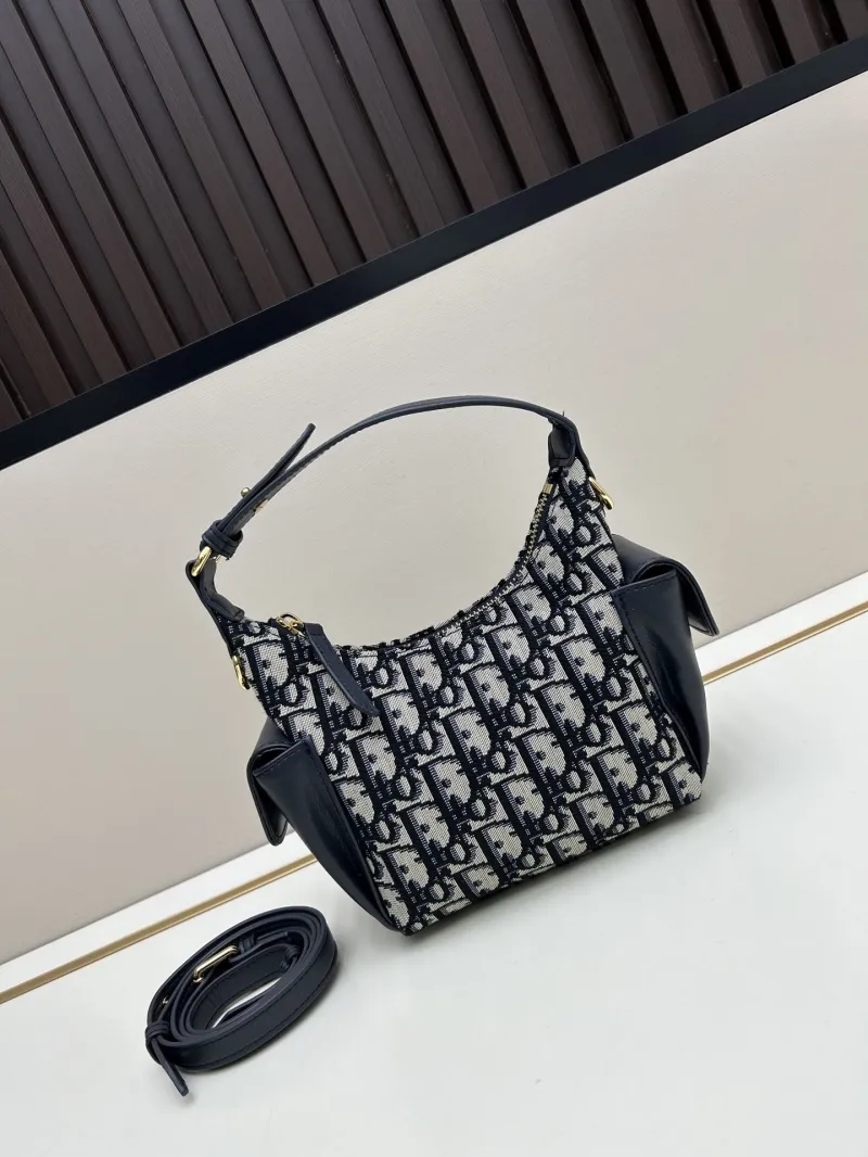 Dior Top Handle Bags-81