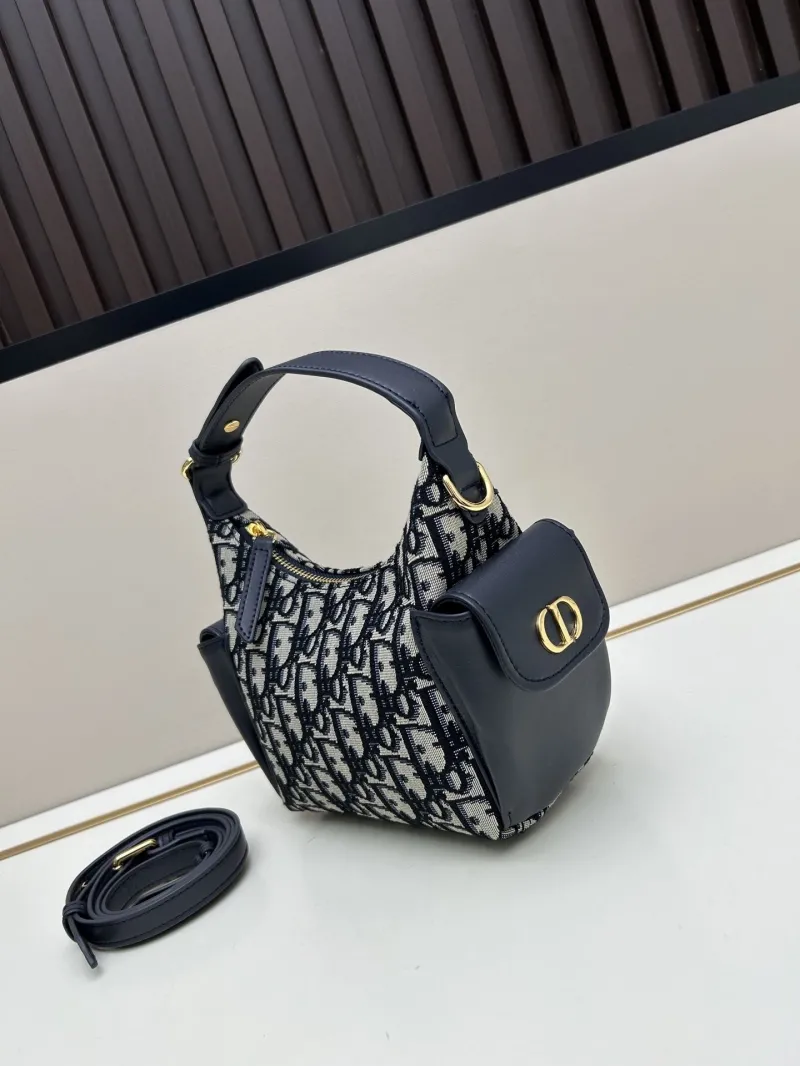 Alternative view of Dior Top Handle Bags-81