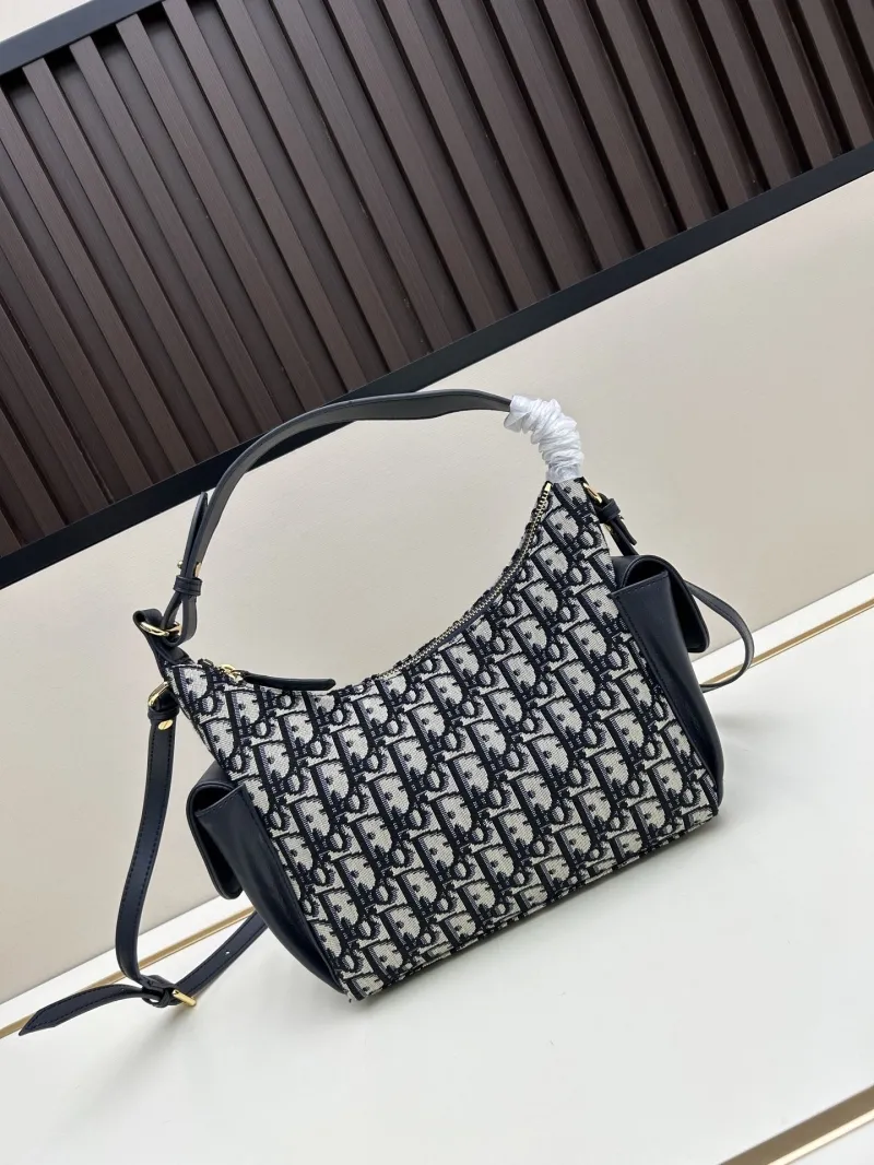 Dior Top Handle Bags-82