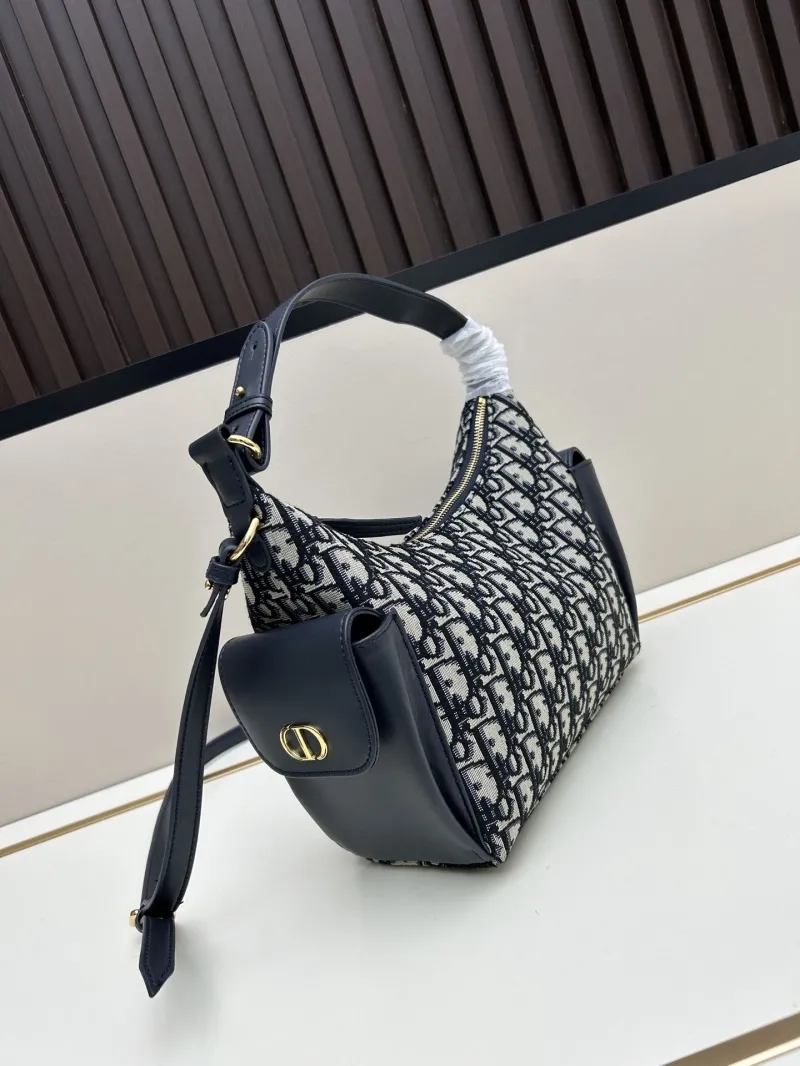 Alternative view of Dior Top Handle Bags-82
