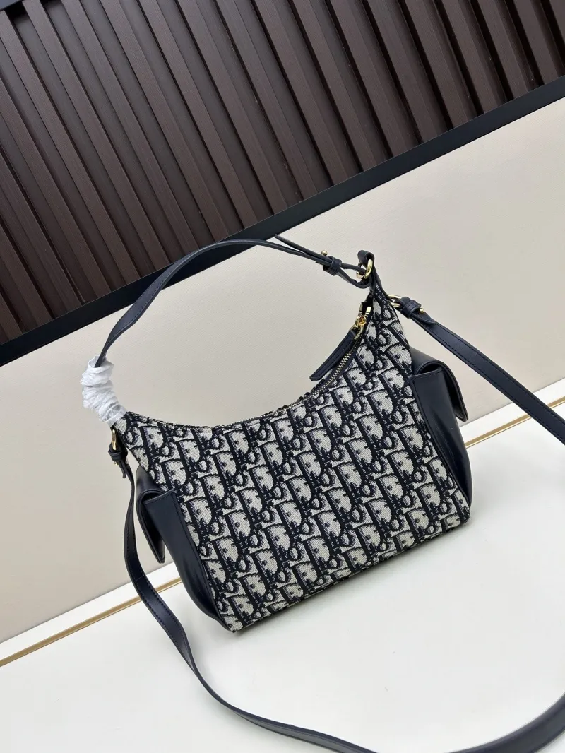 Dior Top Handle Bags-82 - Image 3