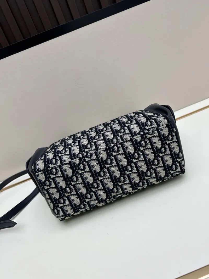 Dior Top Handle Bags-82 - Image 4