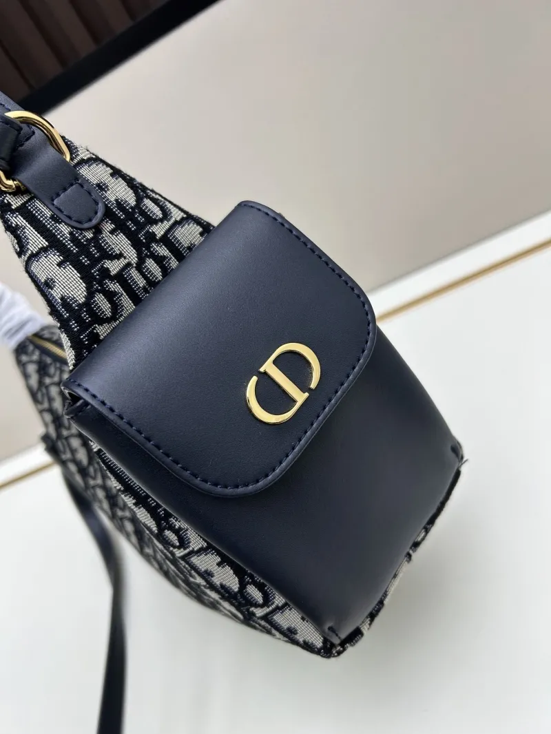 Dior Top Handle Bags-82 - Image 5
