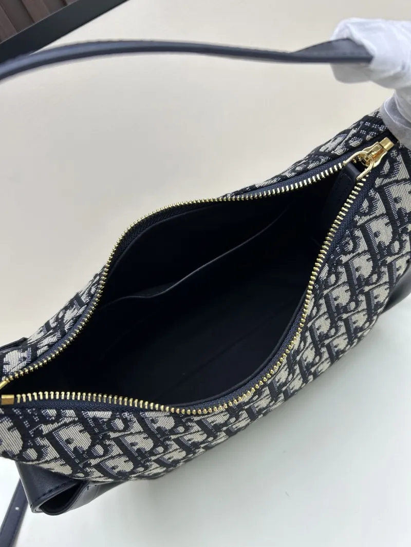 Dior Top Handle Bags-82 - Image 7