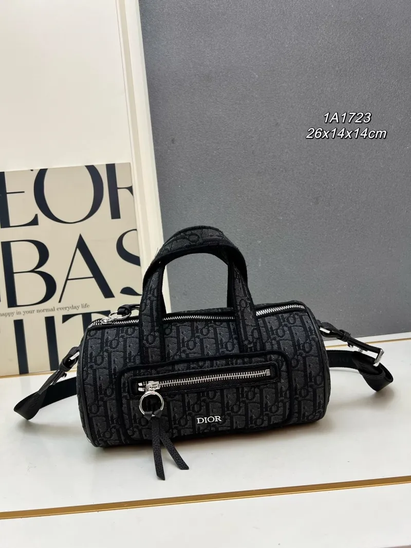 Dior Top Handle Bags-83