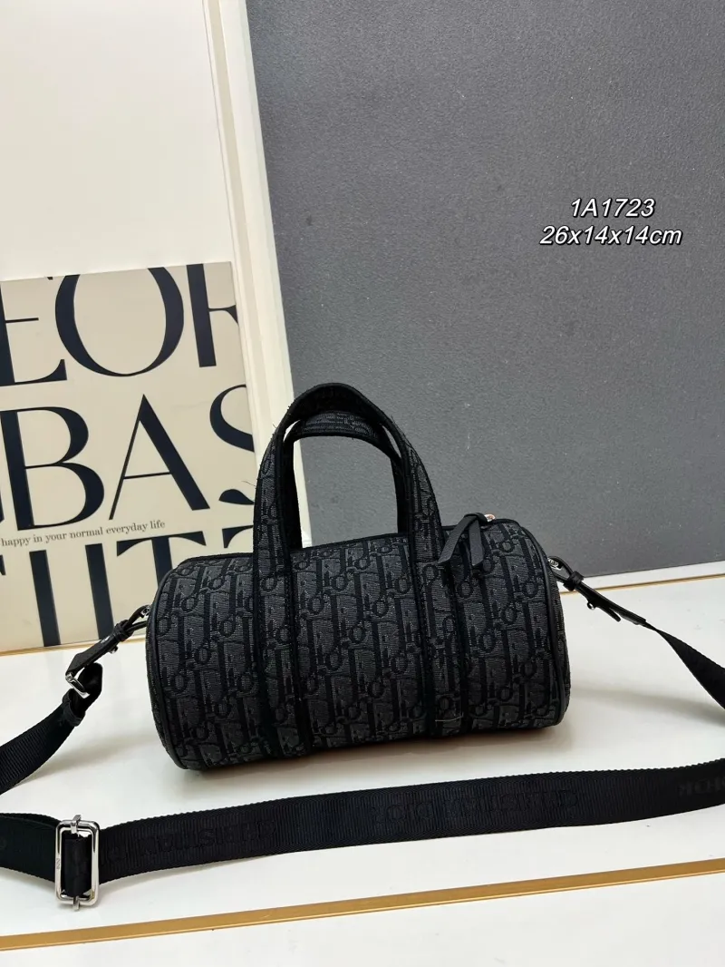 Alternative view of Dior Top Handle Bags-83