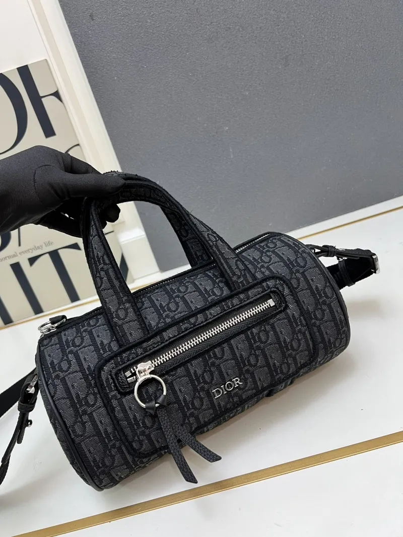 Dior Top Handle Bags-83 - Image 5