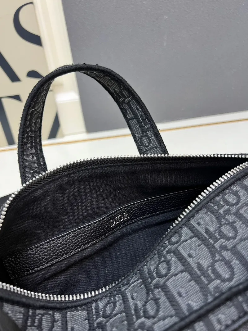 Dior Top Handle Bags-83 - Image 9