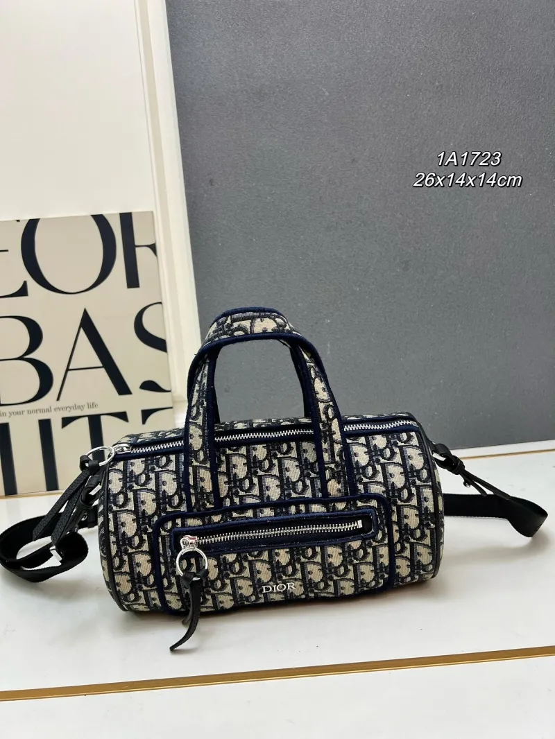 Dior Top Handle Bags-84