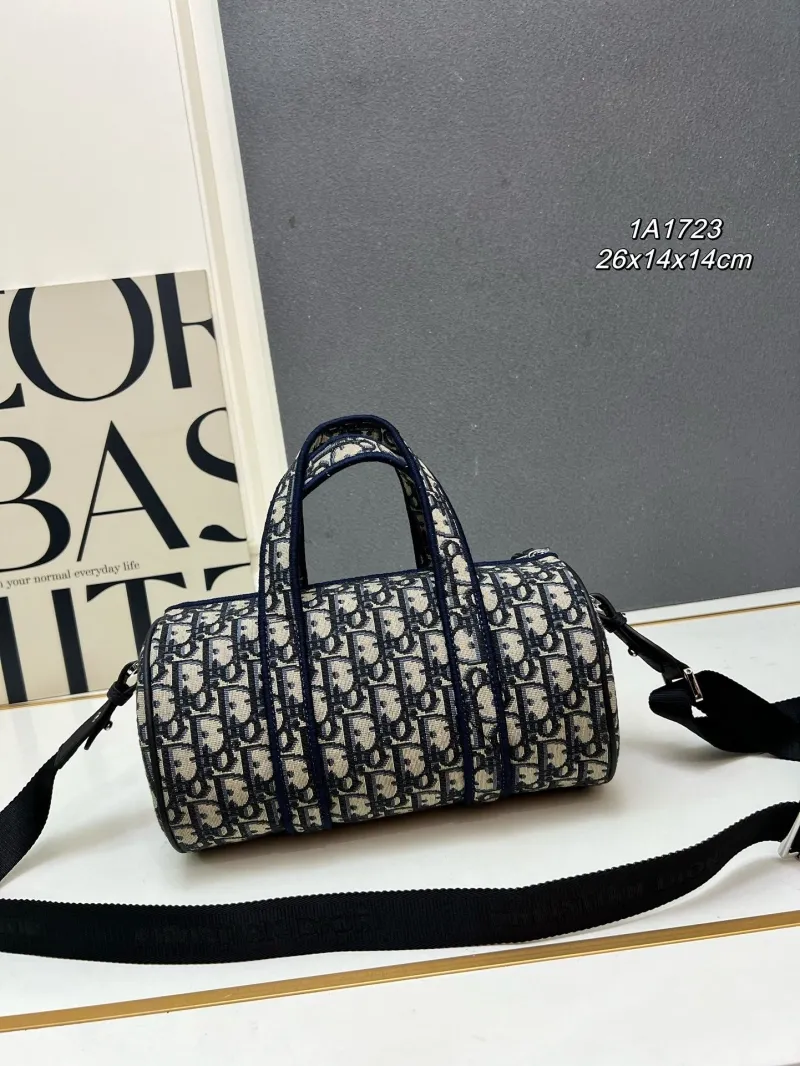Alternative view of Dior Top Handle Bags-84