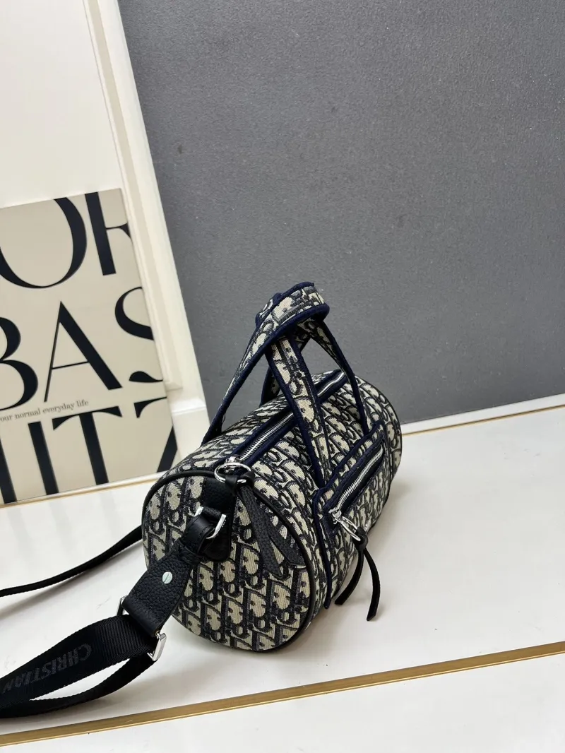 Dior Top Handle Bags-84 - Image 3