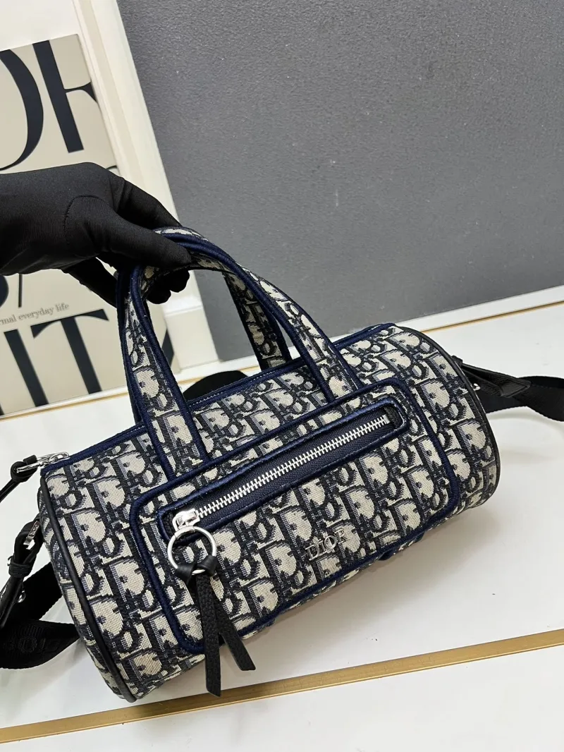 Dior Top Handle Bags-84 - Image 5