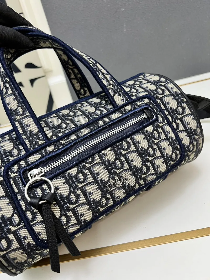 Dior Top Handle Bags-84 - Image 6