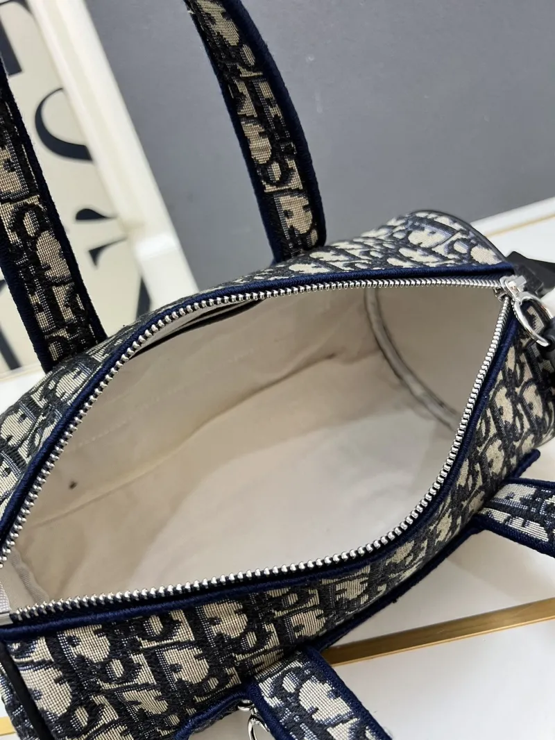 Dior Top Handle Bags-84 - Image 8