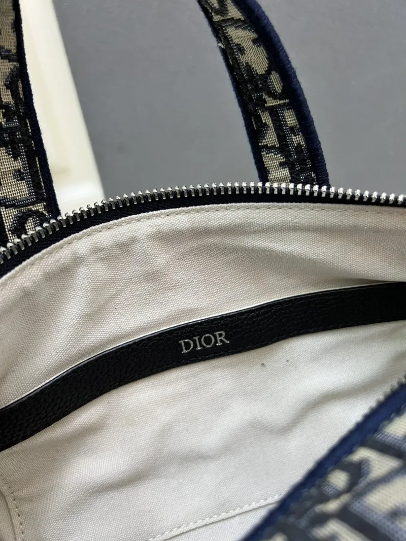 Dior Top Handle Bags-84 - Image 9