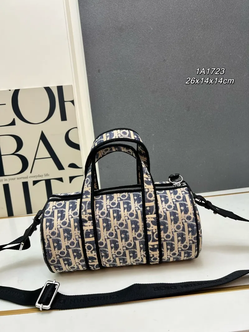 Alternative view of Dior Top Handle Bags-85