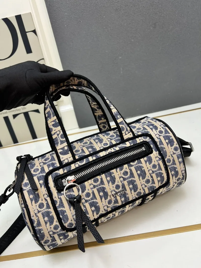 Dior Top Handle Bags-85 - Image 3