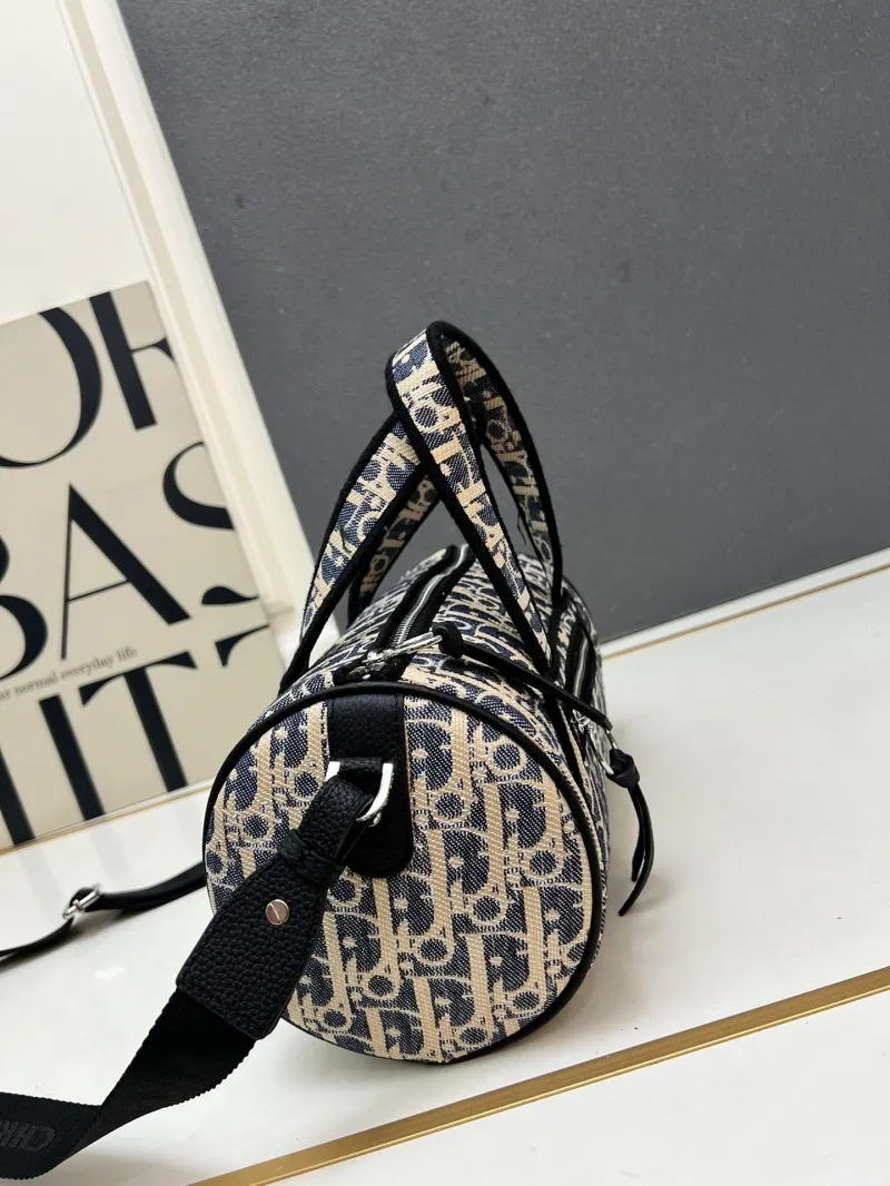 Dior Top Handle Bags-85 - Image 4