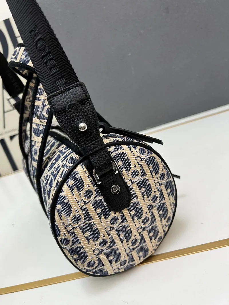 Dior Top Handle Bags-85 - Image 5