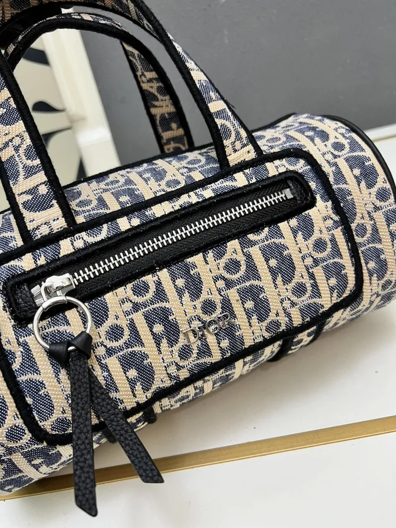 Dior Top Handle Bags-85 - Image 6