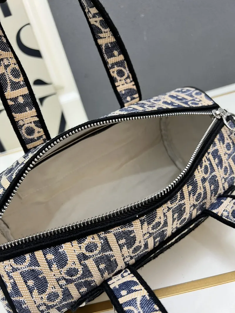 Dior Top Handle Bags-85 - Image 8