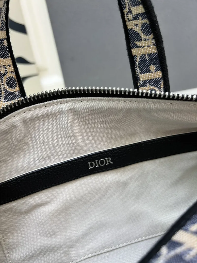 Dior Top Handle Bags-85 - Image 9