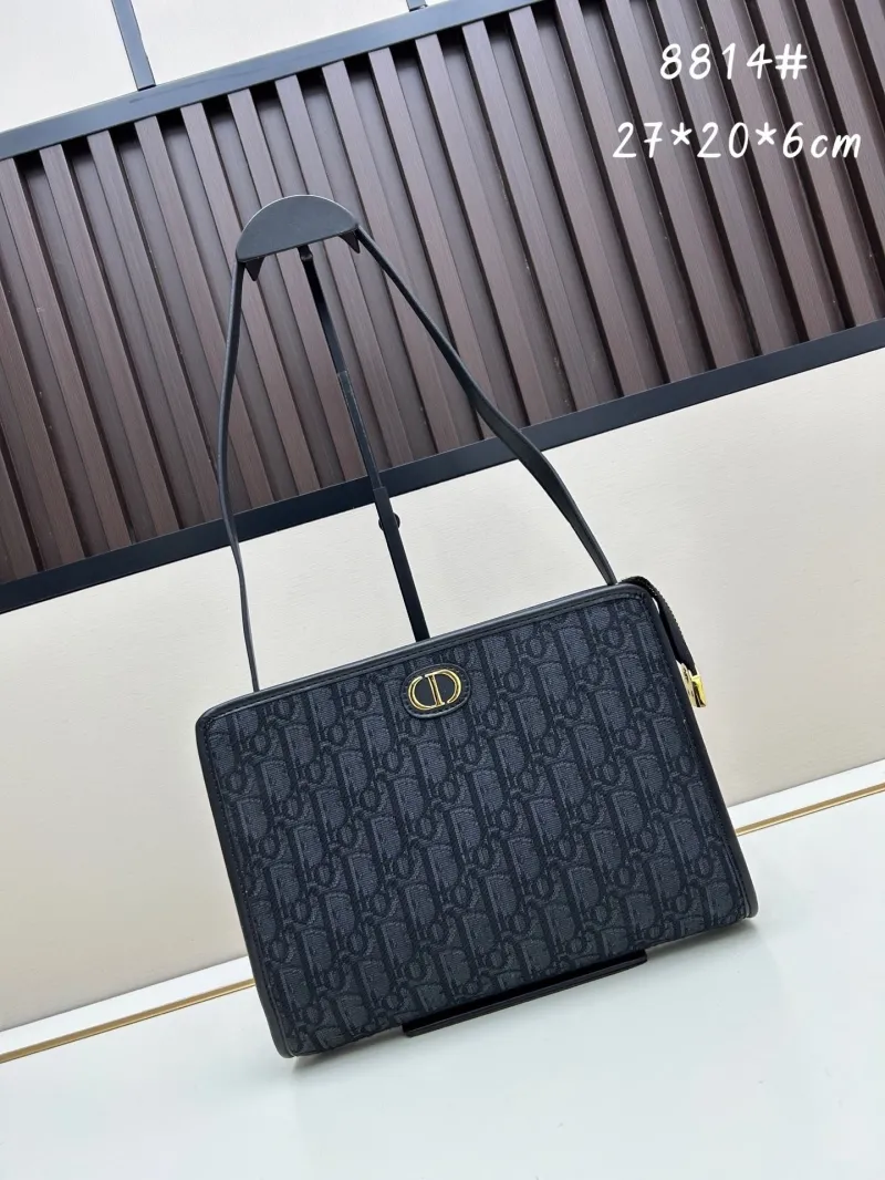 Dior Top Handle Bags-86