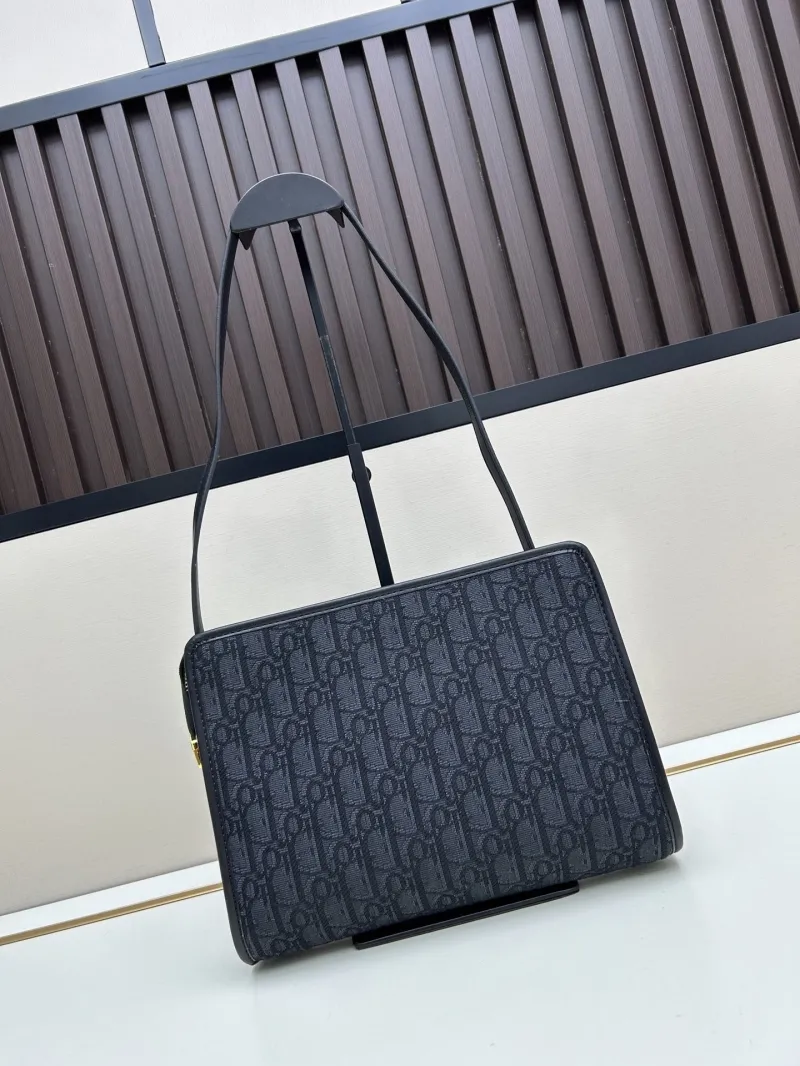 Alternative view of Dior Top Handle Bags-86