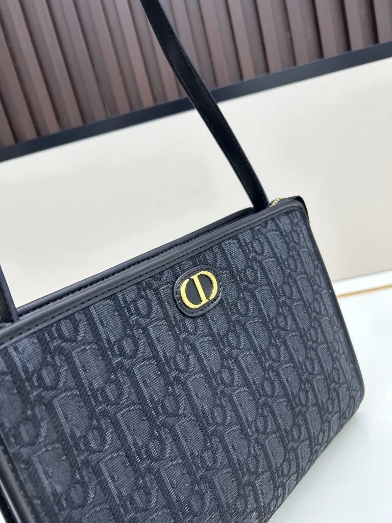 Dior Top Handle Bags-86 - Image 4