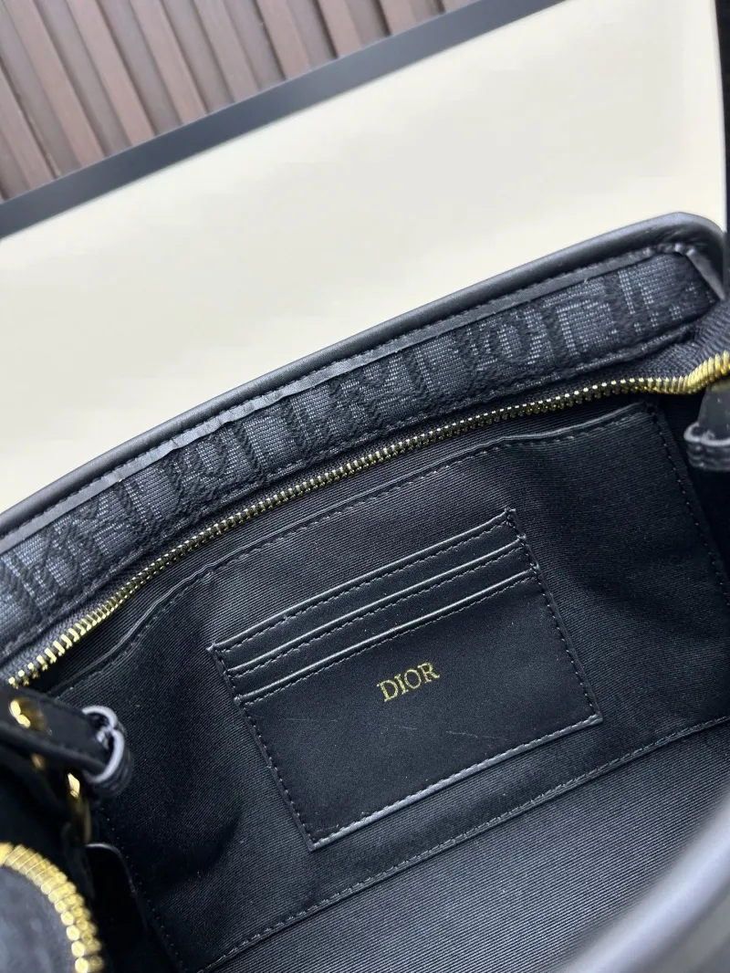 Dior Top Handle Bags-86 - Image 8