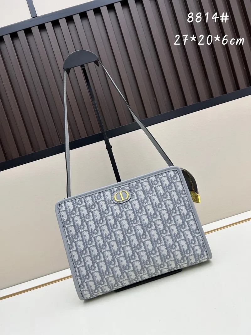 Dior Top Handle Bags-87