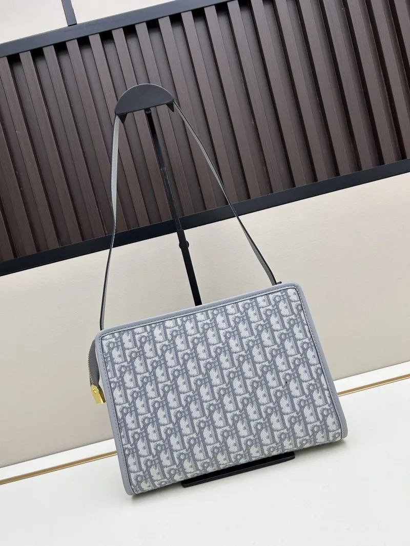 Alternative view of Dior Top Handle Bags-87