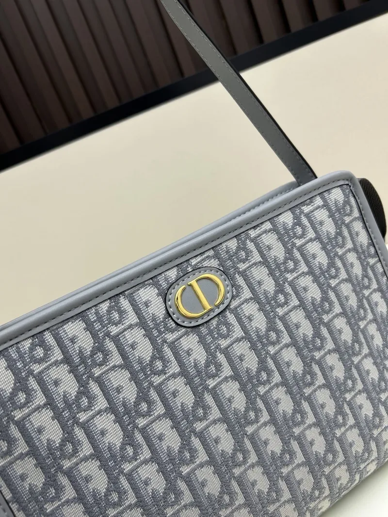 Dior Top Handle Bags-87 - Image 4