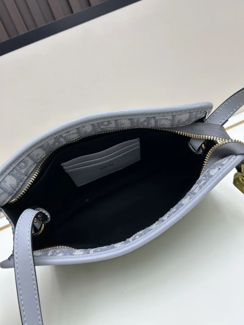 Dior Top Handle Bags-87 - Image 7