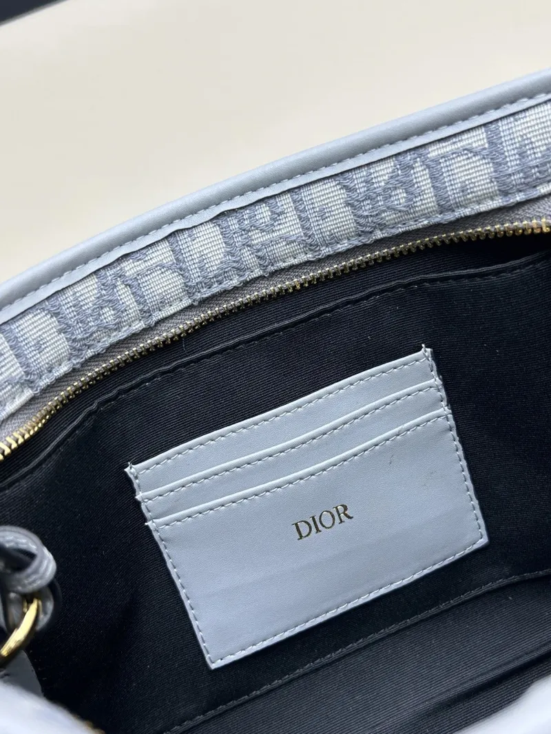 Dior Top Handle Bags-87 - Image 8