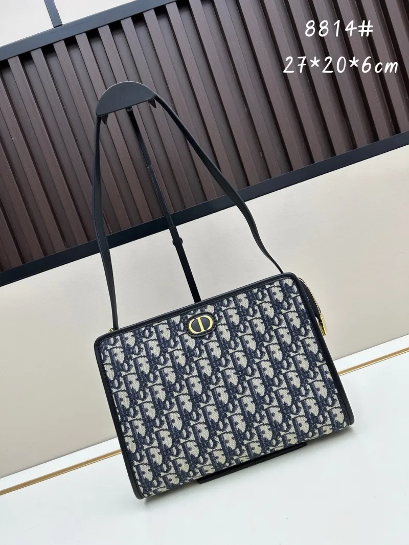 Dior Top Handle Bags-88