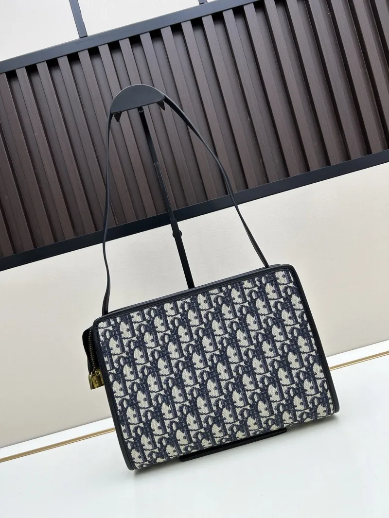 Alternative view of Dior Top Handle Bags-88