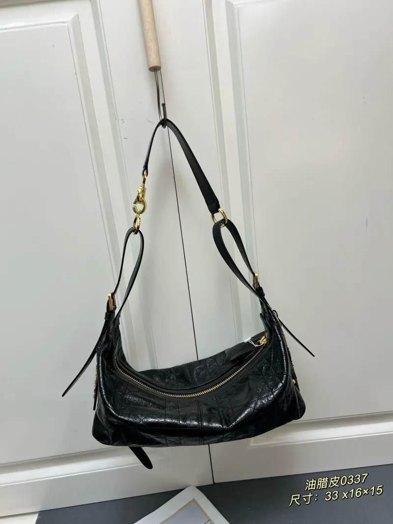 Dior Top Handle Bags-89