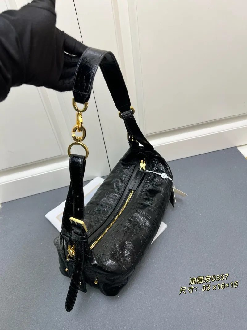 Alternative view of Dior Top Handle Bags-89